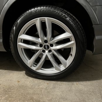 Wheelkraft NW - before - Wheel & Rim Repair Near Me - Vancouver, Washington Wheelkraft NW - before - Wheel & Rim Repair Near Me - Vancouver, Washington