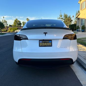 Wrap LA - Vehicle Wraps Near Me - Fullerton, California