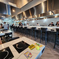 Mokkoji Shabu Shabu