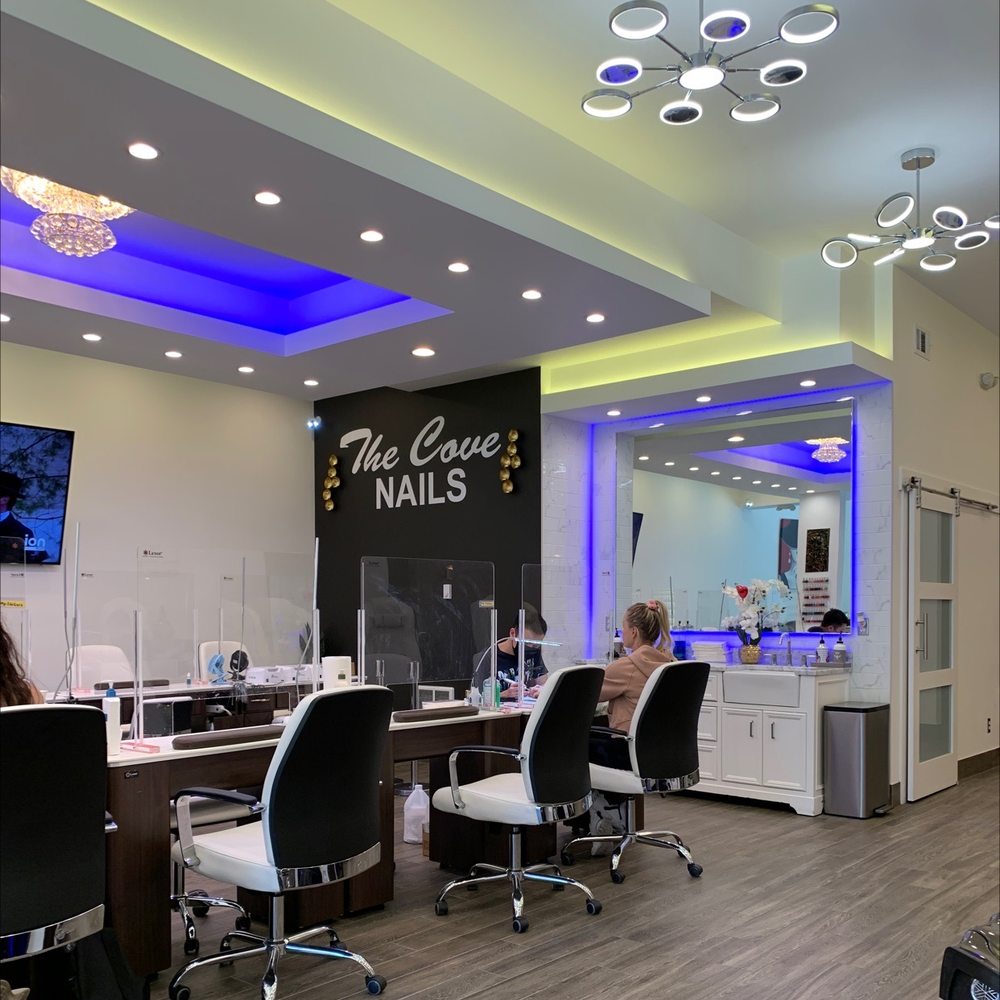THE COVE NAILS CLOSED Updated June 2024 67 Photos & 13 Reviews