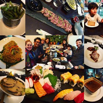 Wabi Sabi - Japanese Near Me - Bloomfield, New Jersey