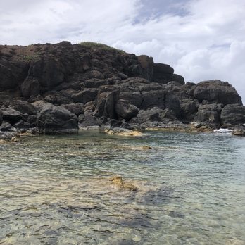 Culebrita Beach - Natural pools - Beaches Near Me - Culebritas, Puerto Rico