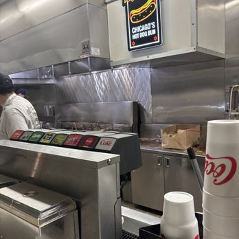 Gene & Jude's - Fast Food Near Me - River Grove, Illinois Gene & Jude's - Fast Food Near Me - River Grove, Illinois