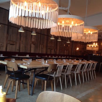 Oaks - Restaurant - British Near Me - Nottingham, NTT