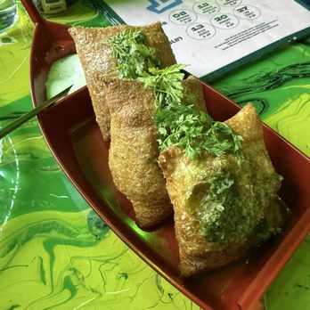 Shuggie’s - Super Shroomy Pizza Puffs - Wine Bars Near Me - San Francisco, California Shuggie’s - Super Shroomy Pizza Puffs - Wine Bars Near Me - San Francisco, California
