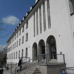 St. Theresien-Krankenhaus