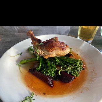 Shadows on the Hudson - French-Cut Chicken Breast* - New American Near Me - Poughkeepsie, New York Shadows on the Hudson - French-Cut Chicken Breast* - New American Near Me - Poughkeepsie, New York