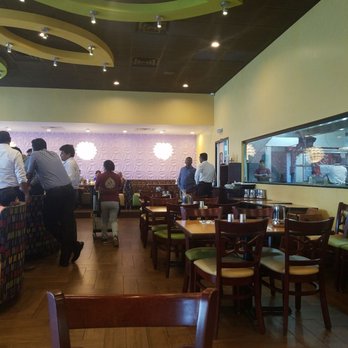Saravanaa Bhavan - Indian Near Me - Houston, Texas