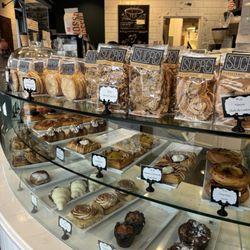 Sucre Patisserie & Cafe