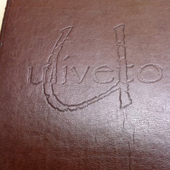 Uliveto Cafe - Restaurants Near Me - Potts Point, NSW