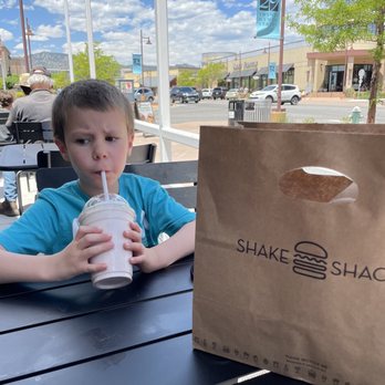 Shake Shack Boulder - Burgers Near Me - Boulder, Colorado
