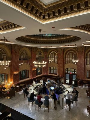 Hotel Paso Del Norte, Autograph Collection by null