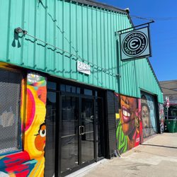 Emporium Arcade Bar - Arcade Bar