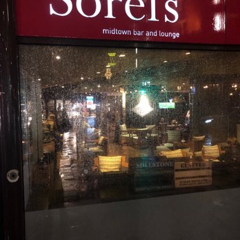 Bar TWLV - Lounges Near Me - Amsterdam, New Hampshire