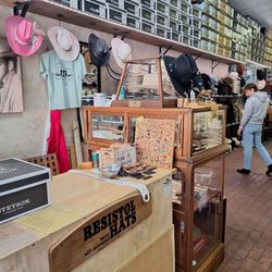McKinney Hat Company