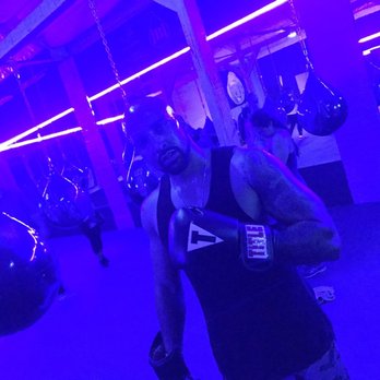 Blueprint - Boxing Near Me - Visalia, California Blueprint - Boxing Near Me - Visalia, California