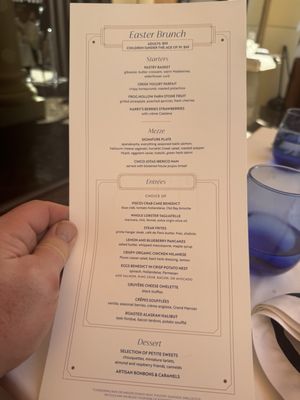Menu photo 1 PISCES Las Vegas, NV Menu photo 1 PISCES Las Vegas, NV