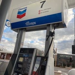 Chevron
