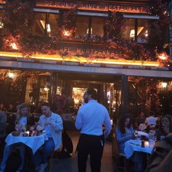 Café Montparnasse