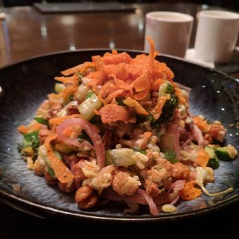 Juju - Chaat - Tapas/Small Plates Near Me - Durham, North Carolina Juju - Chaat - Tapas/Small Plates Near Me - Durham, North Carolina