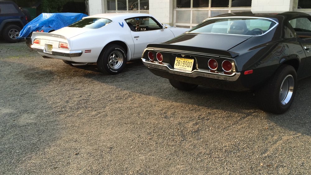 WOODY’S GARAGE 780 E Bay Ave, Manahawkin, New Jersey Auto Repair Phone Number Yelp