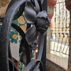 Casa Vicens