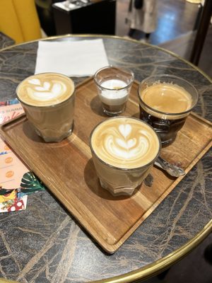 Aksum Coffee House by null