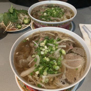 Sit lo Saigon - Saigon Pho - Vietnamese Near Me - Elk Grove, California