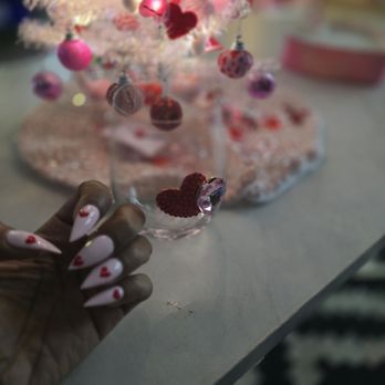 The One Nail Spa - Waxing Near Me - Katy, Texas The One Nail Spa - Waxing Near Me - Katy, Texas