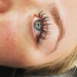 Classic Lashes