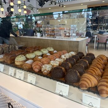CalaMillor - Small sample view of their vast bakery selection - Spanish Near Me - Miami, Florida