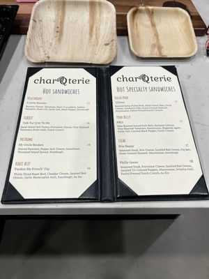 Menu photo 1 charQterie Sacramento, CA Menu photo 1 charQterie Sacramento, CA
