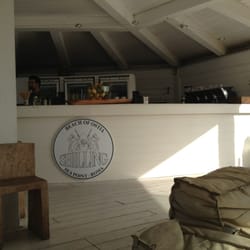 Shilling - Il bar