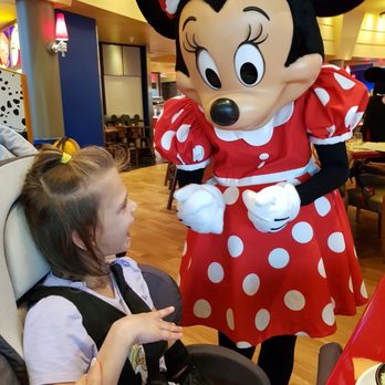 Café Mickey - Italian Near Me