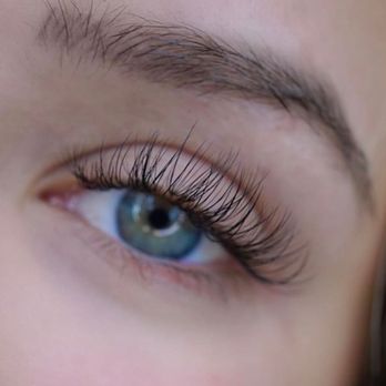 Lanna Lashes - Eyelash Service Near Me - Miami, Florida