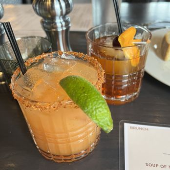 Vine and Oak Tavern - Margarita and old fashioned - Comfort Food Near Me - Cranford, New Jersey Vine and Oak Tavern - Margarita and old fashioned - Comfort Food Near Me - Cranford, New Jersey