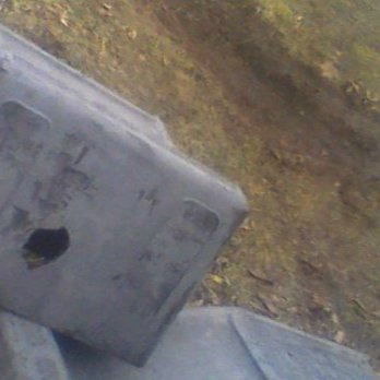 FedEx Ship Center - fedex driver hammered holes in my tire ramp - Shipping Centers Near Me - Middletown, Pennsylvania