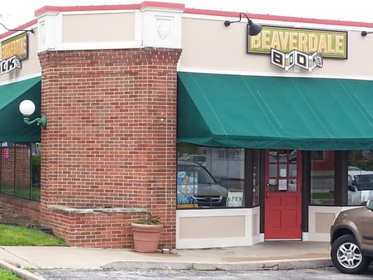 Beaverdale Books by null