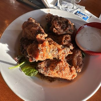 The Red Parrot Restaurant - American Near Me - Newport, Rhode Island