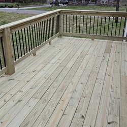 High Country Contracting