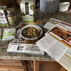 The Natural Grocer