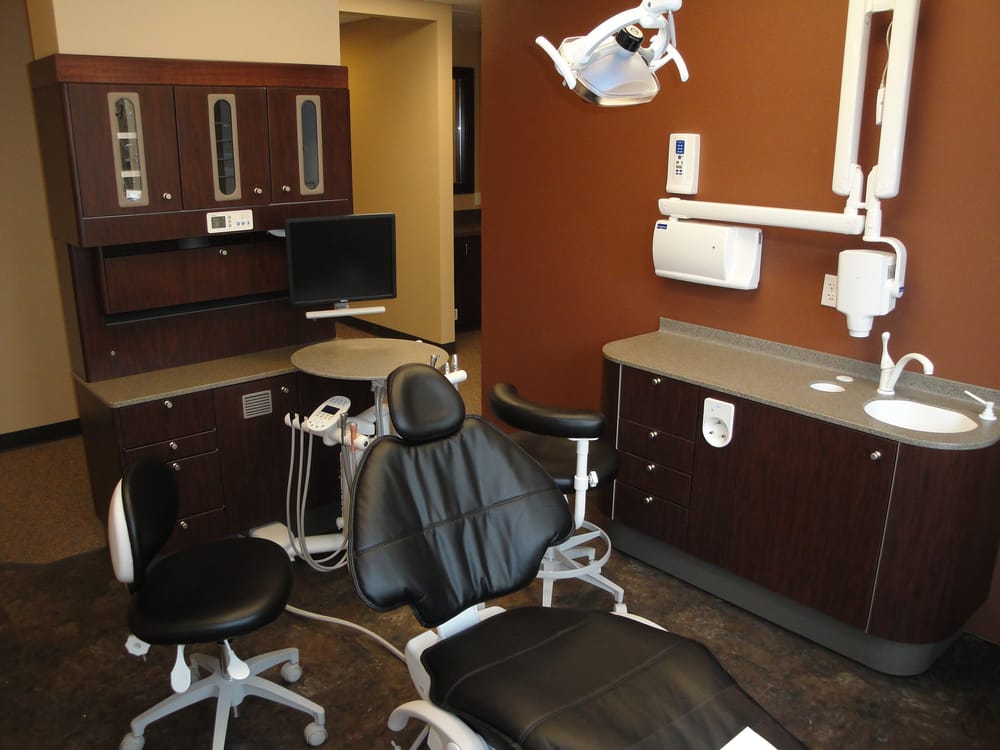 SCENICVIEW DENTAL Updated August 2024 215 S 72nd Ave, Yakima