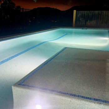 Paradise Custom Pools - Pool & Hot Tub Service Near Me - Santee, California