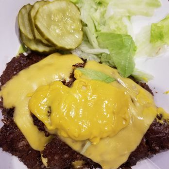 Riverside North - Don't want a bun? No problem. - Burgers Near Me - Charlottesville, Virginia Riverside North - Don't want a bun? No problem. - Burgers Near Me - Charlottesville, Virginia