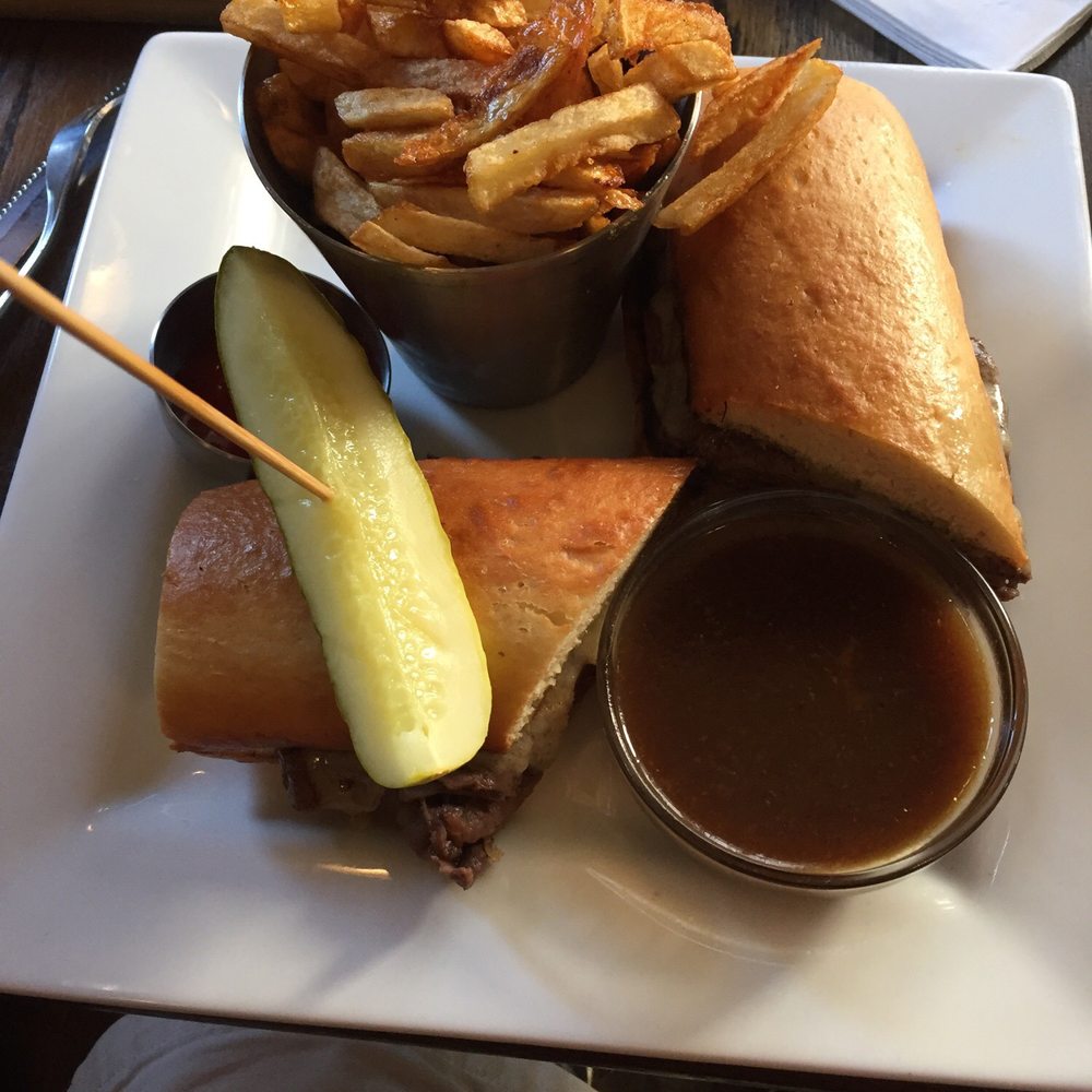 4 MILE BREWING - The special! - Sports Bars Near Me - Victoria, British Columbia