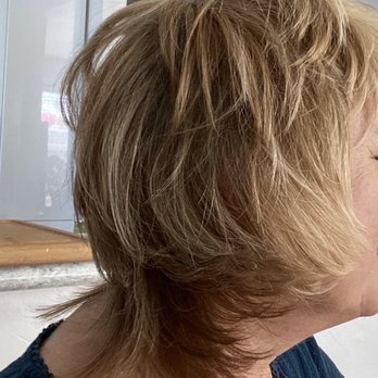 UK Hair - Hair Salons Near Me - Burlingame, California