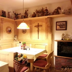 Gasthof Römerschanz mit Gunglstubn - Gasthaus