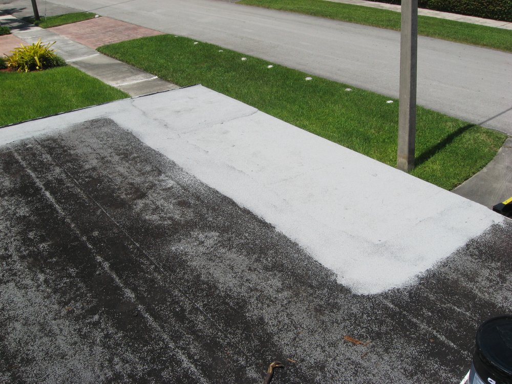 Slide of High Level Handyman