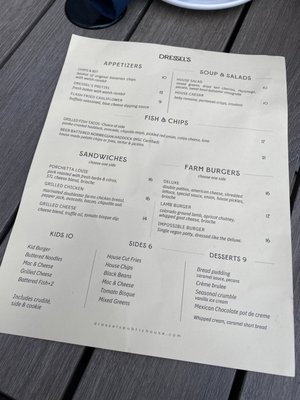 Dressel's Pub by null