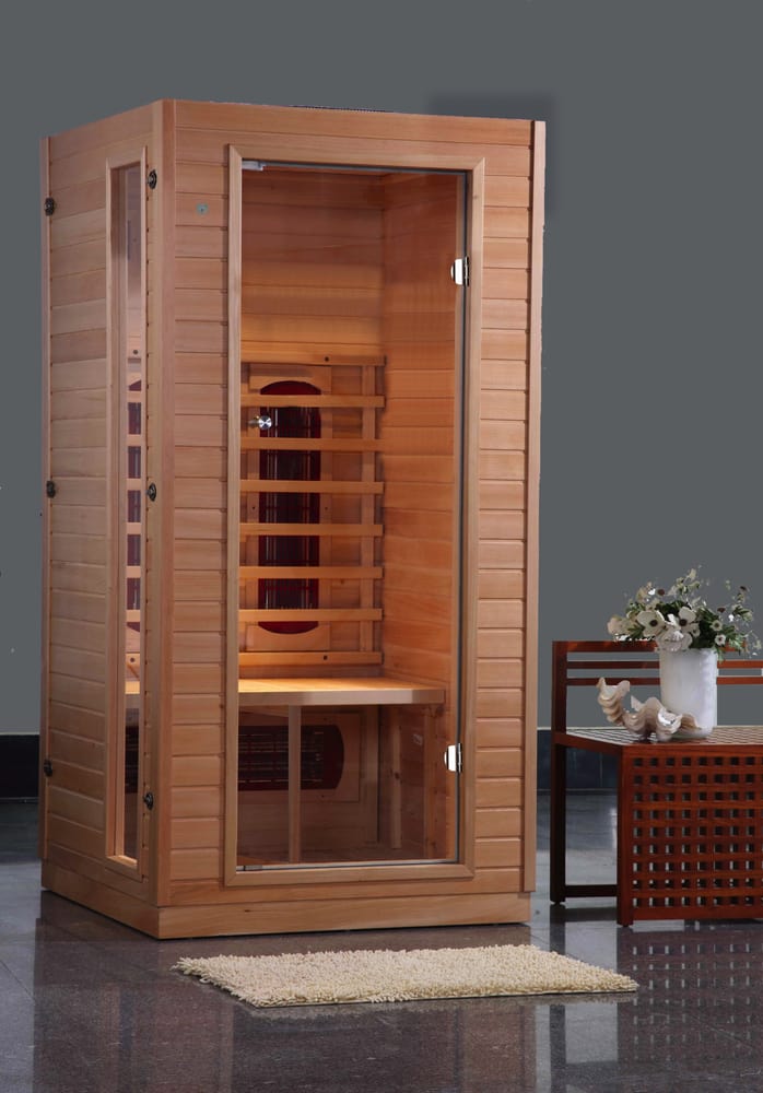 RENT A SAUNA Updated October 2024 7b Concord Way, Dukinfield